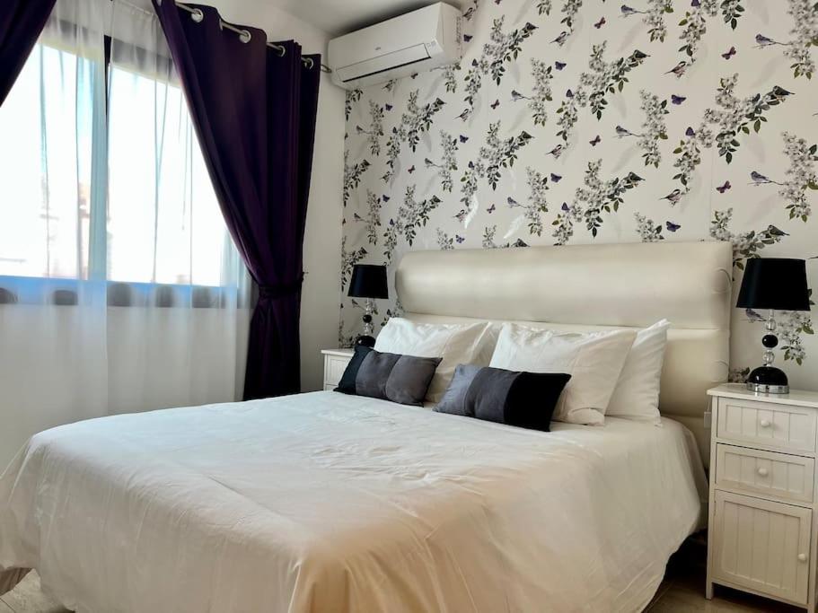 Beautiful 3-bedroom house in Sonnenland