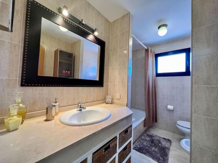 Beautiful 3-bedroom house in Sonnenland