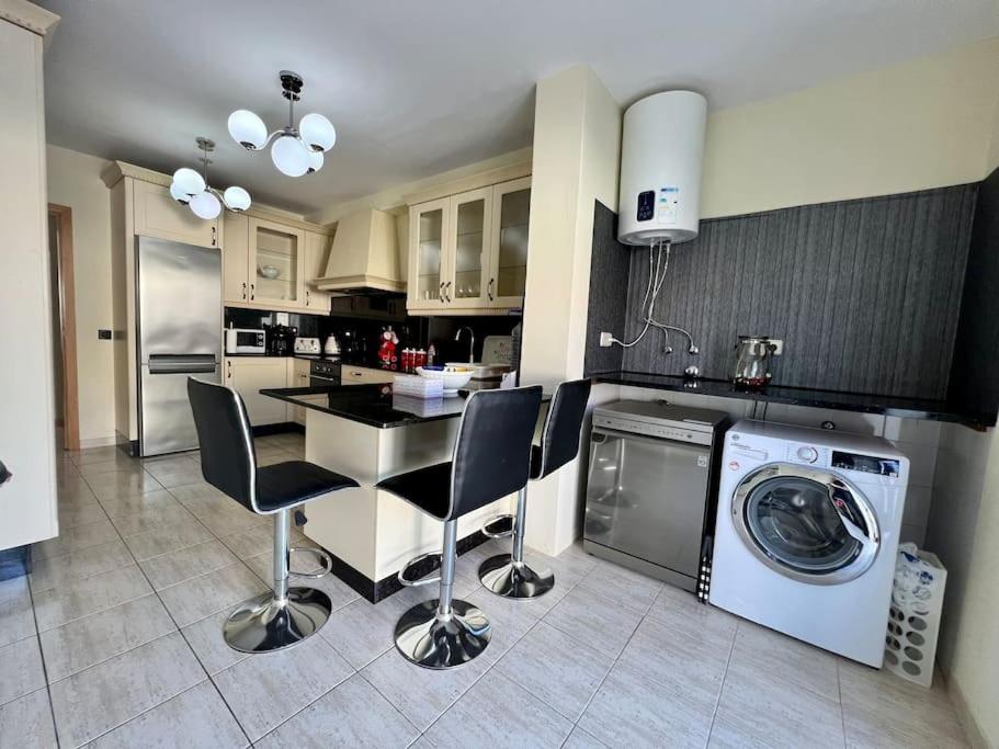 Beautiful 3-bedroom house in Sonnenland