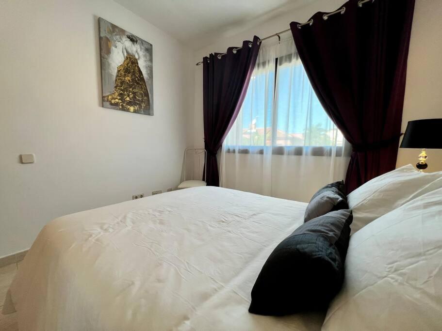 Beautiful 3-bedroom house in Sonnenland
