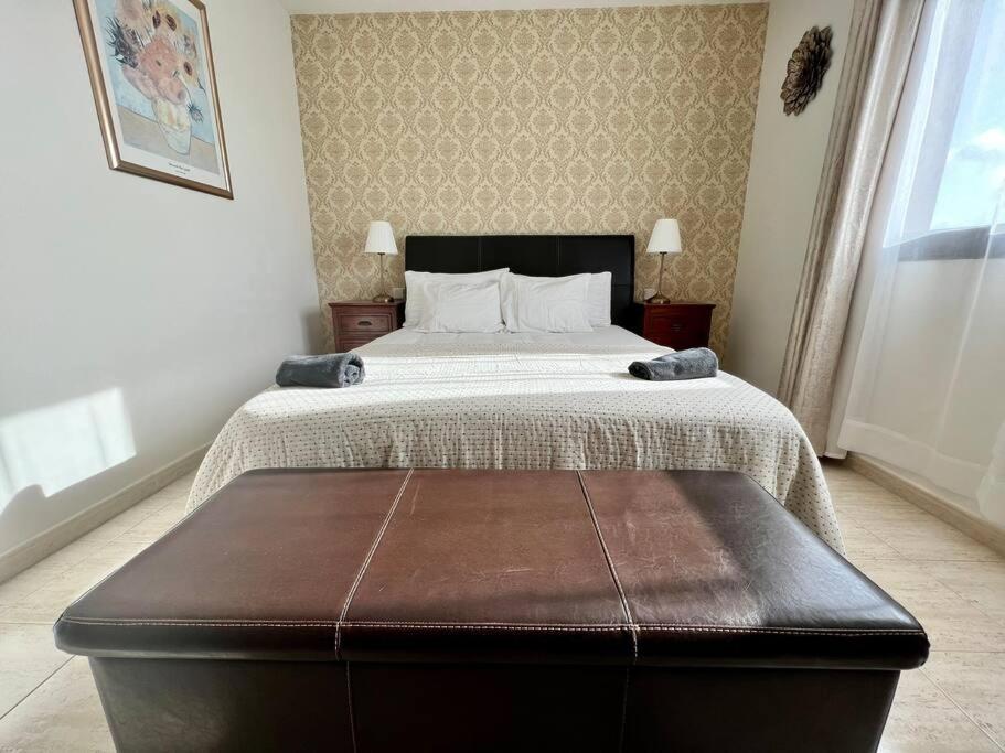Beautiful 3-bedroom house in Sonnenland