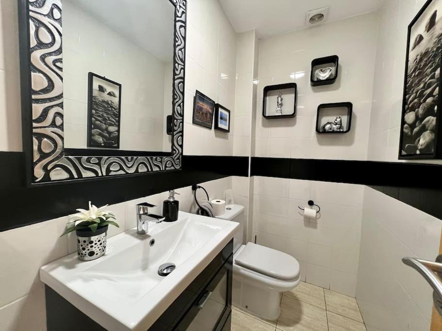 Beautiful 3-bedroom house in Sonnenland