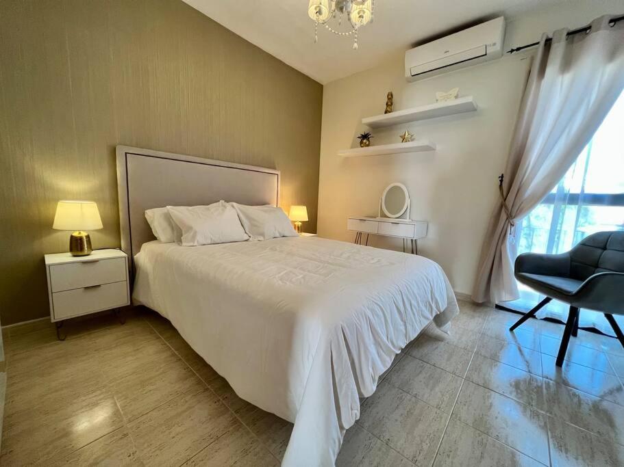 Beautiful 3-bedroom house in Sonnenland