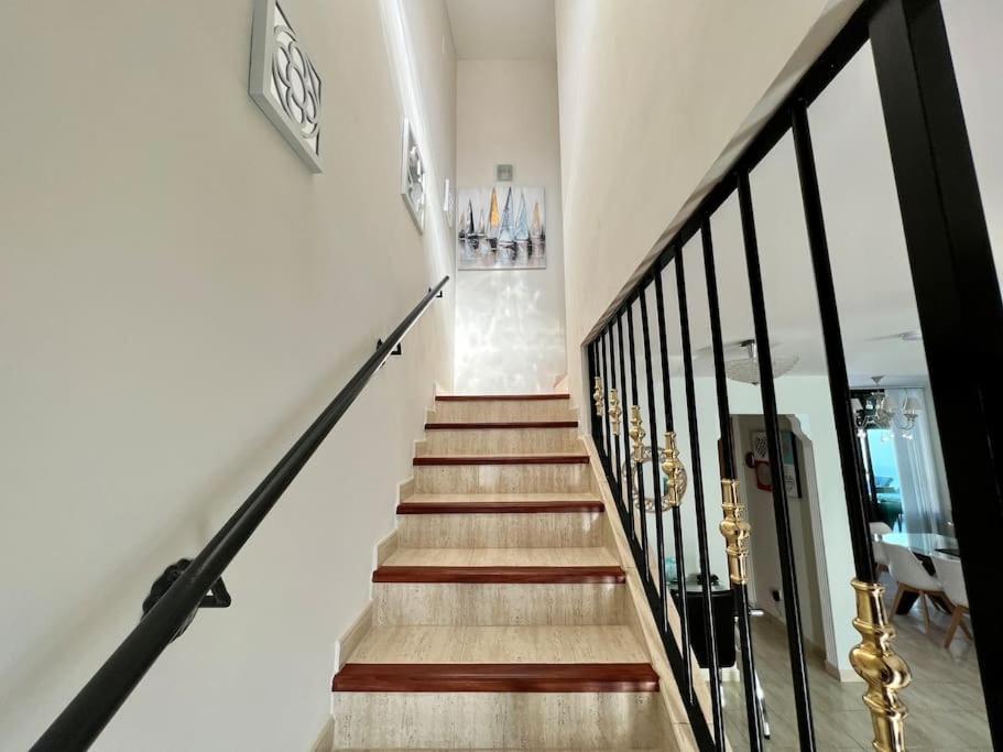 Beautiful 3-bedroom house in Sonnenland