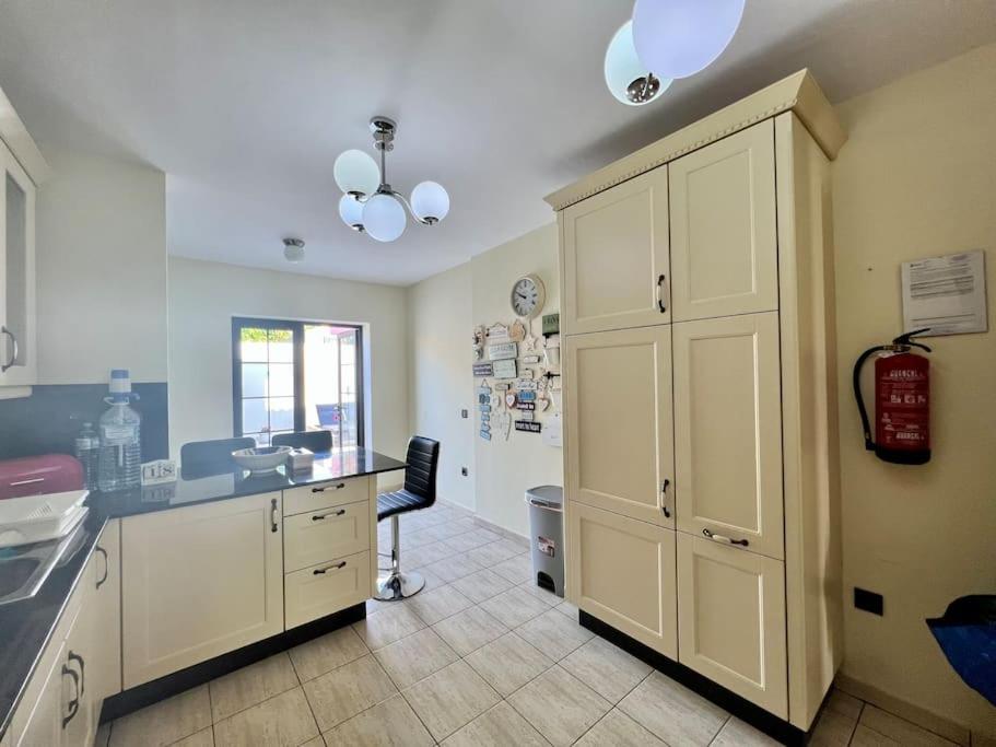 Beautiful 3-bedroom house in Sonnenland