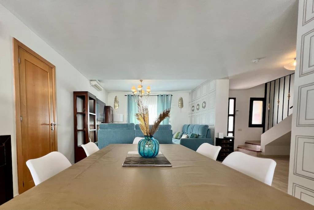 Beautiful 3-bedroom house in Sonnenland