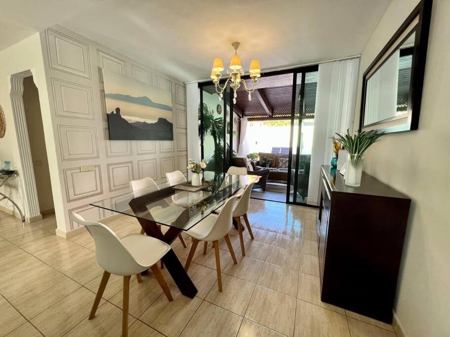 Beautiful 3-bedroom house in Sonnenland