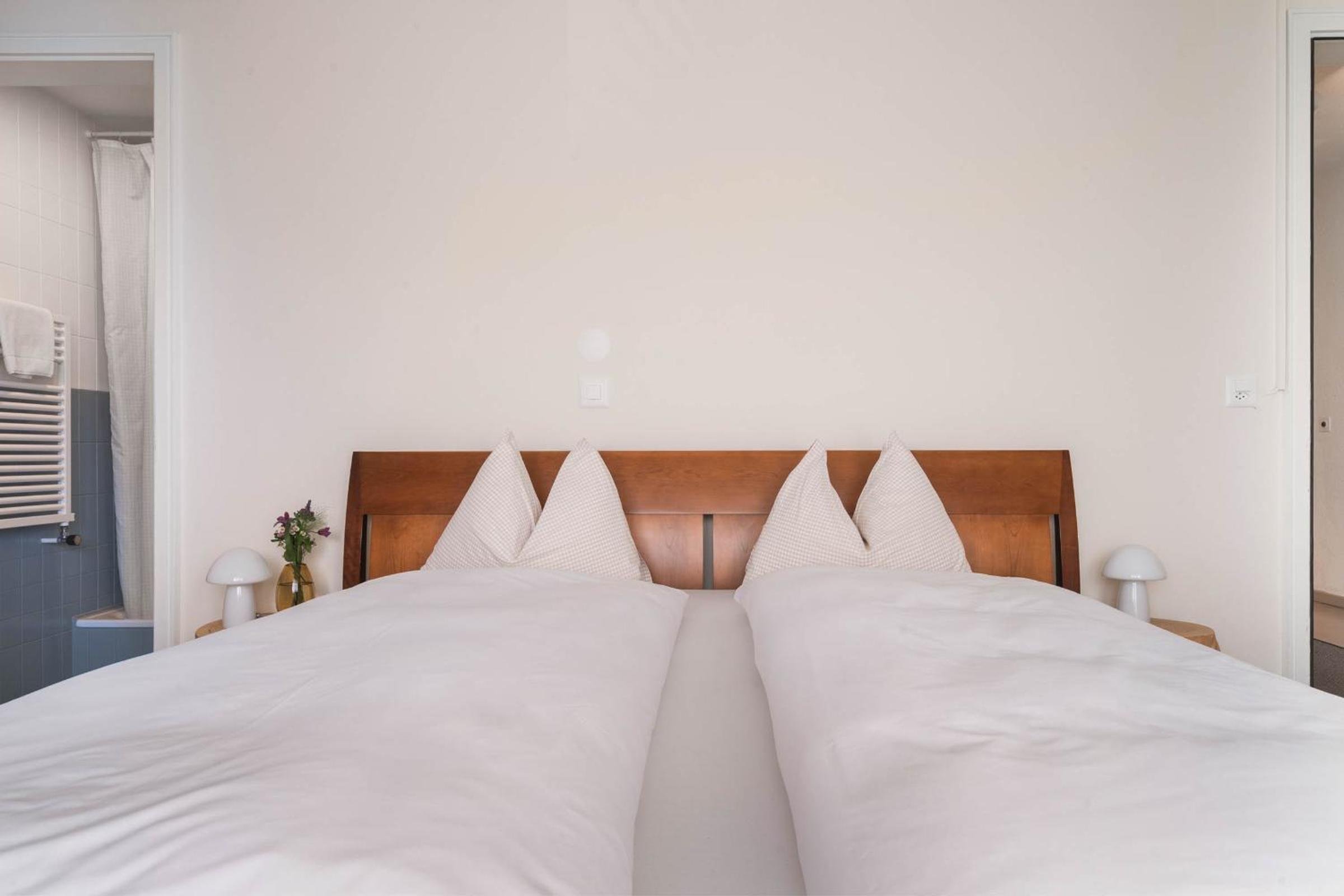 Wanderlust Guesthouse