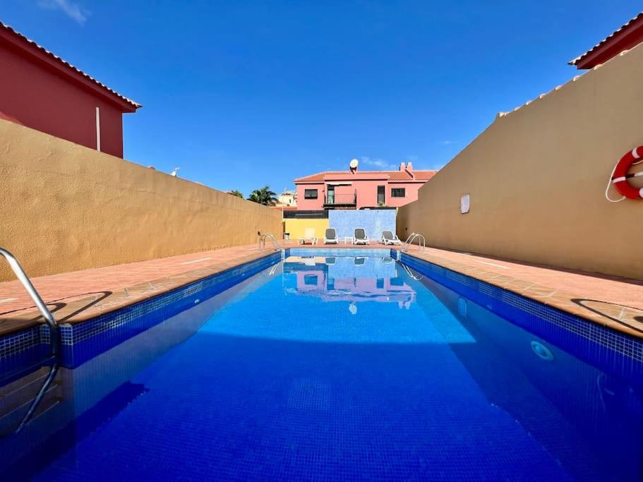 Beautiful 3-bedroom house in Sonnenland