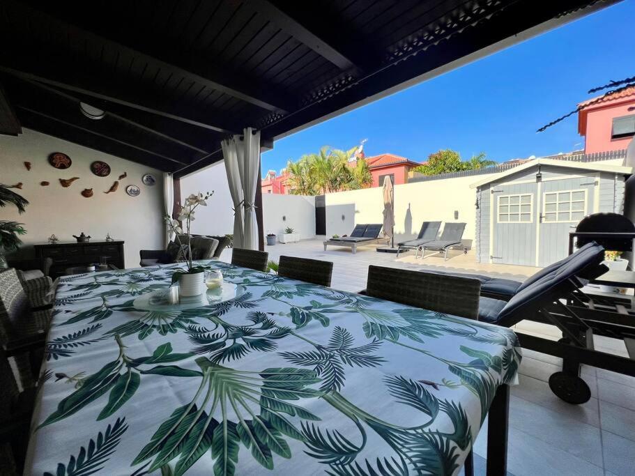 Beautiful 3-bedroom house in Sonnenland
