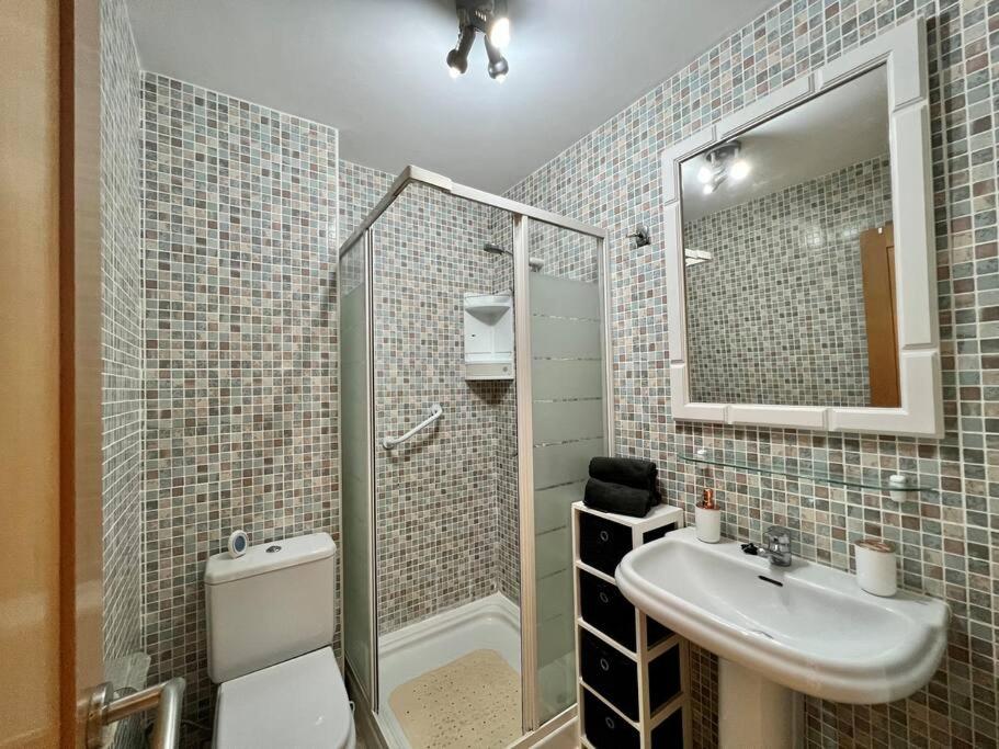 Beautiful 3-bedroom house in Sonnenland