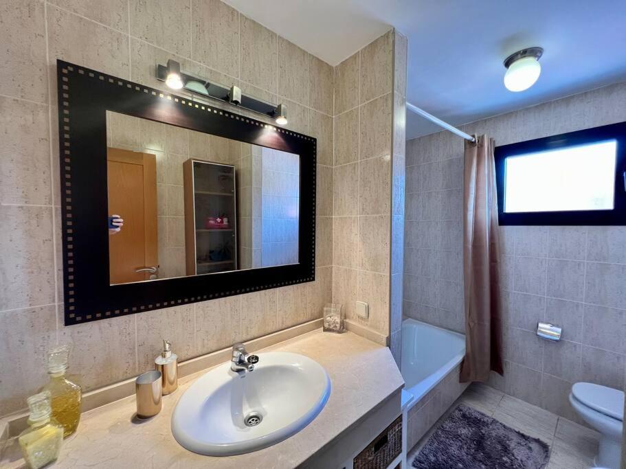 Beautiful 3-bedroom house in Sonnenland