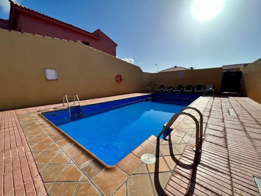 Beautiful 3-bedroom house in Sonnenland