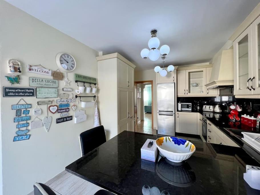 Beautiful 3-bedroom house in Sonnenland