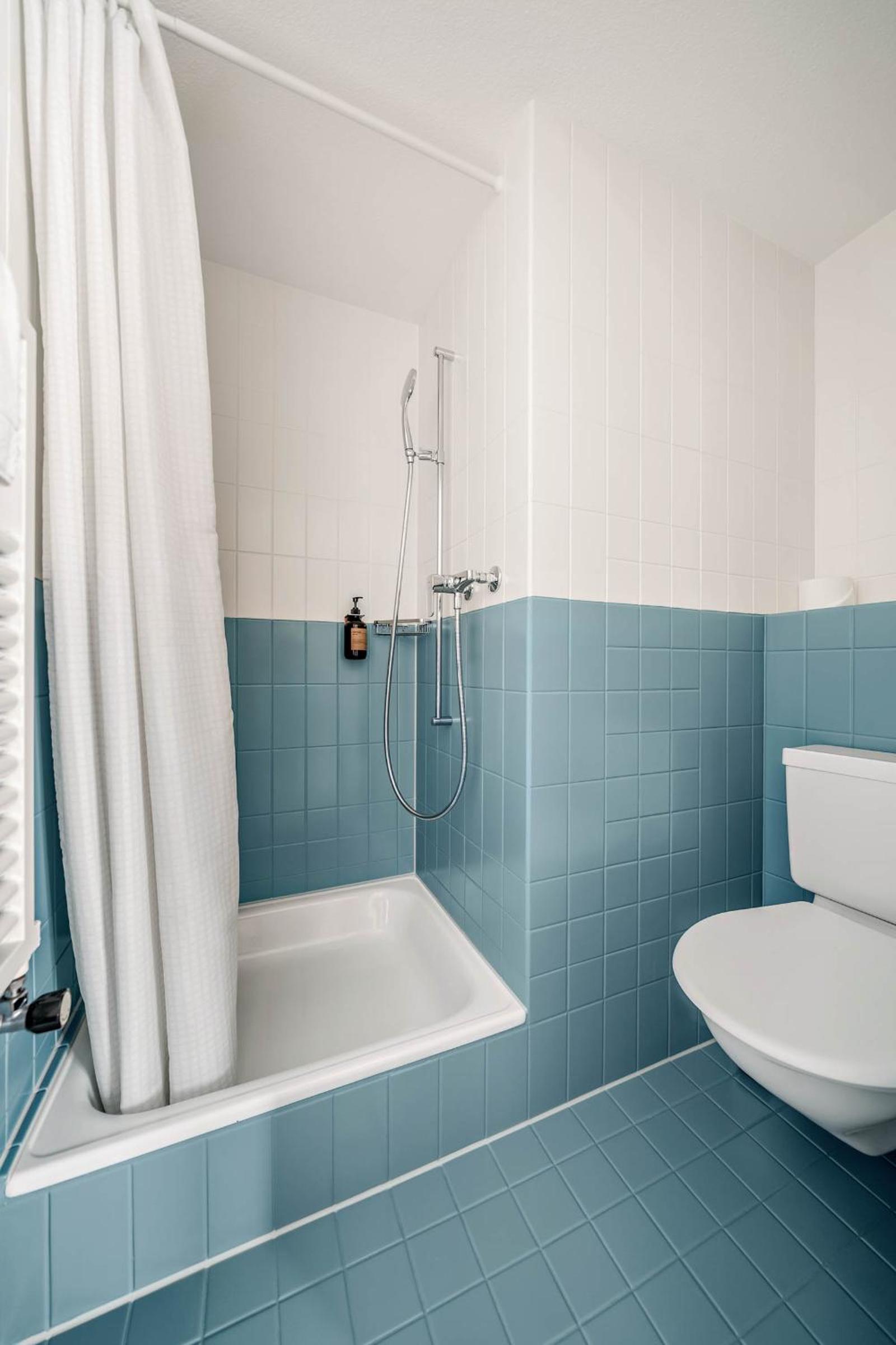 Wanderlust Guesthouse