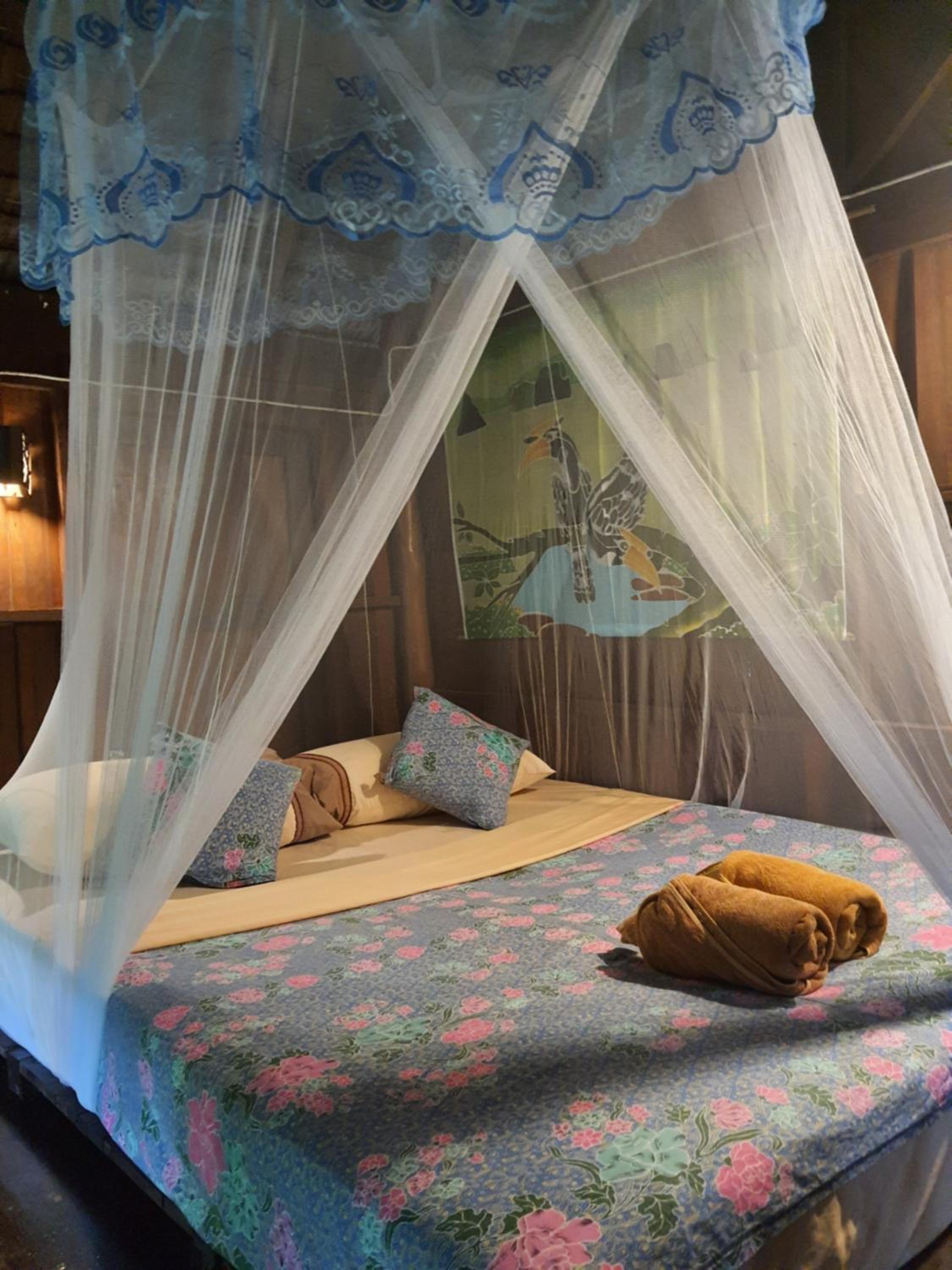 Sabai Corner Bungalows - SHA Extra Plus