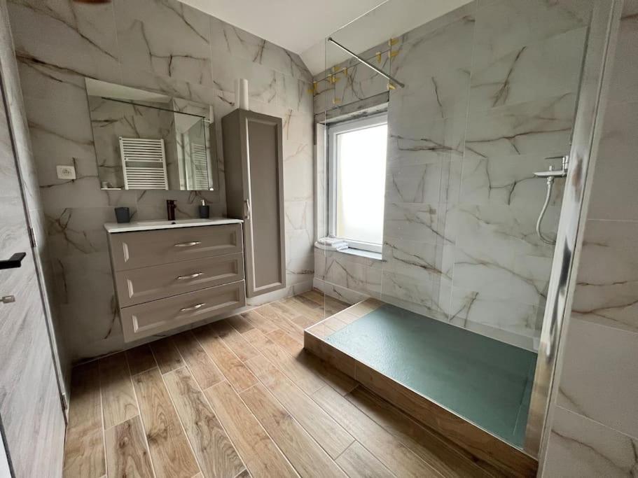 Woning met 2 slaapkamers