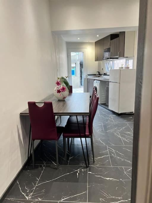 Woning met 2 slaapkamers