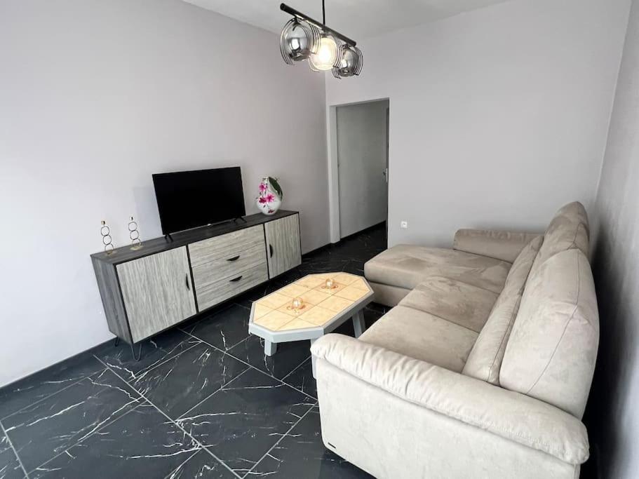 Woning met 2 slaapkamers