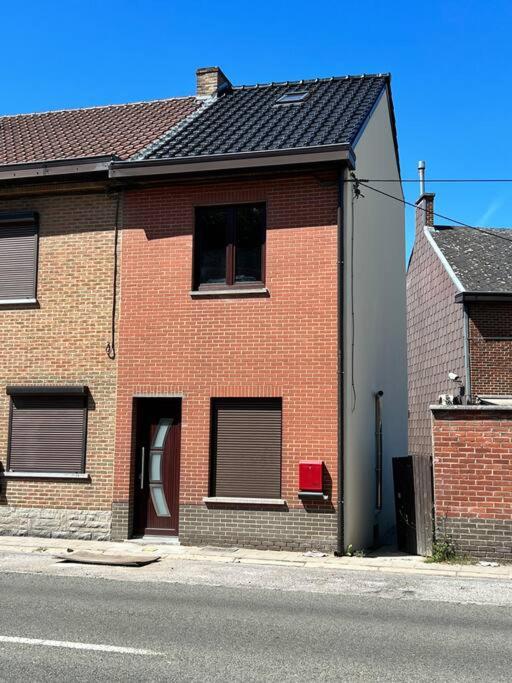 Woning met 2 slaapkamers