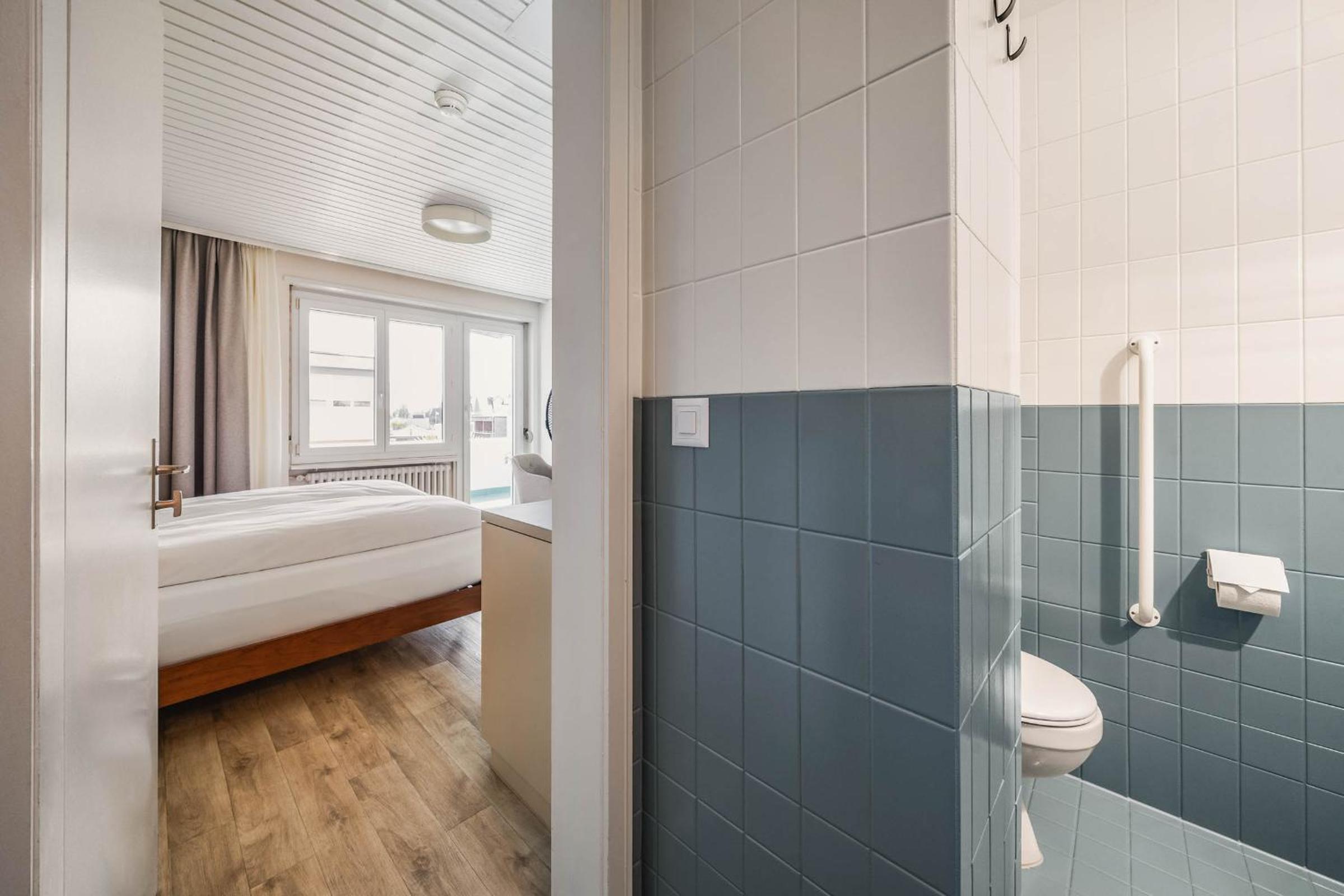 Wanderlust Guesthouse