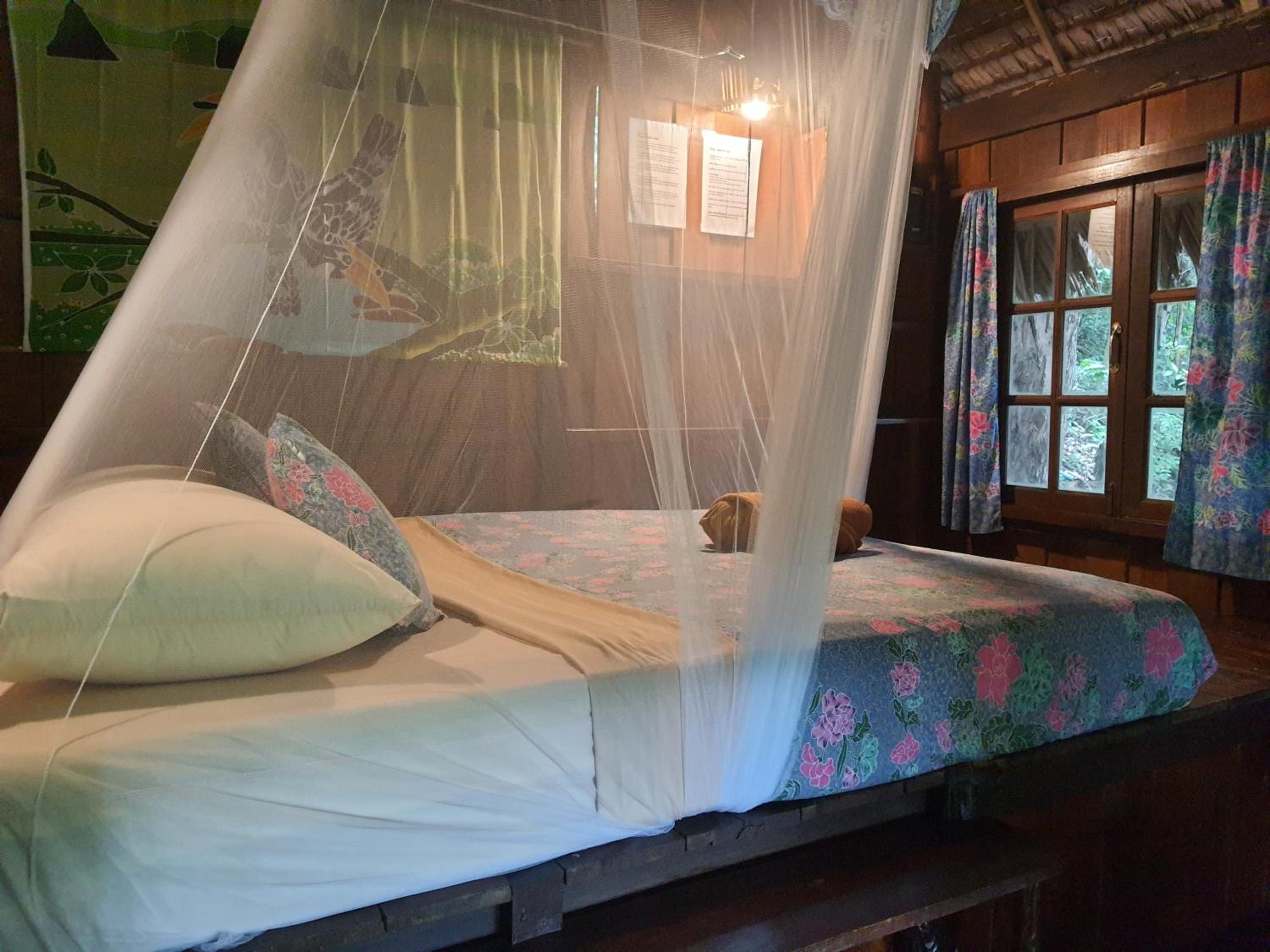 Sabai Corner Bungalows - SHA Extra Plus