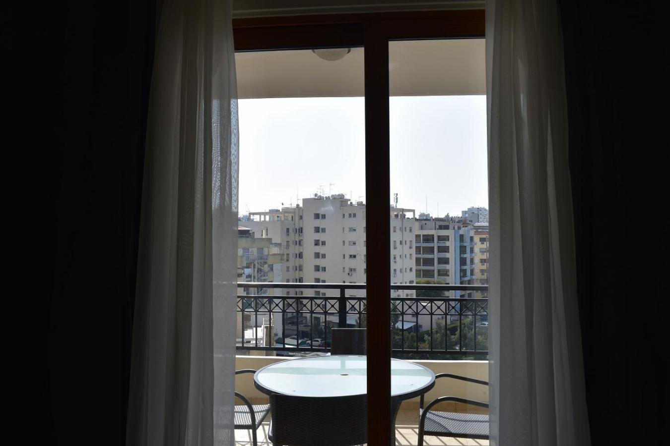 Klimentos Flat 59 view 5