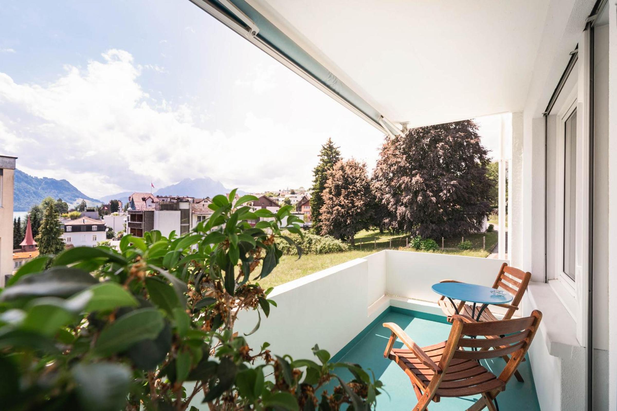 Wanderlust Guesthouse