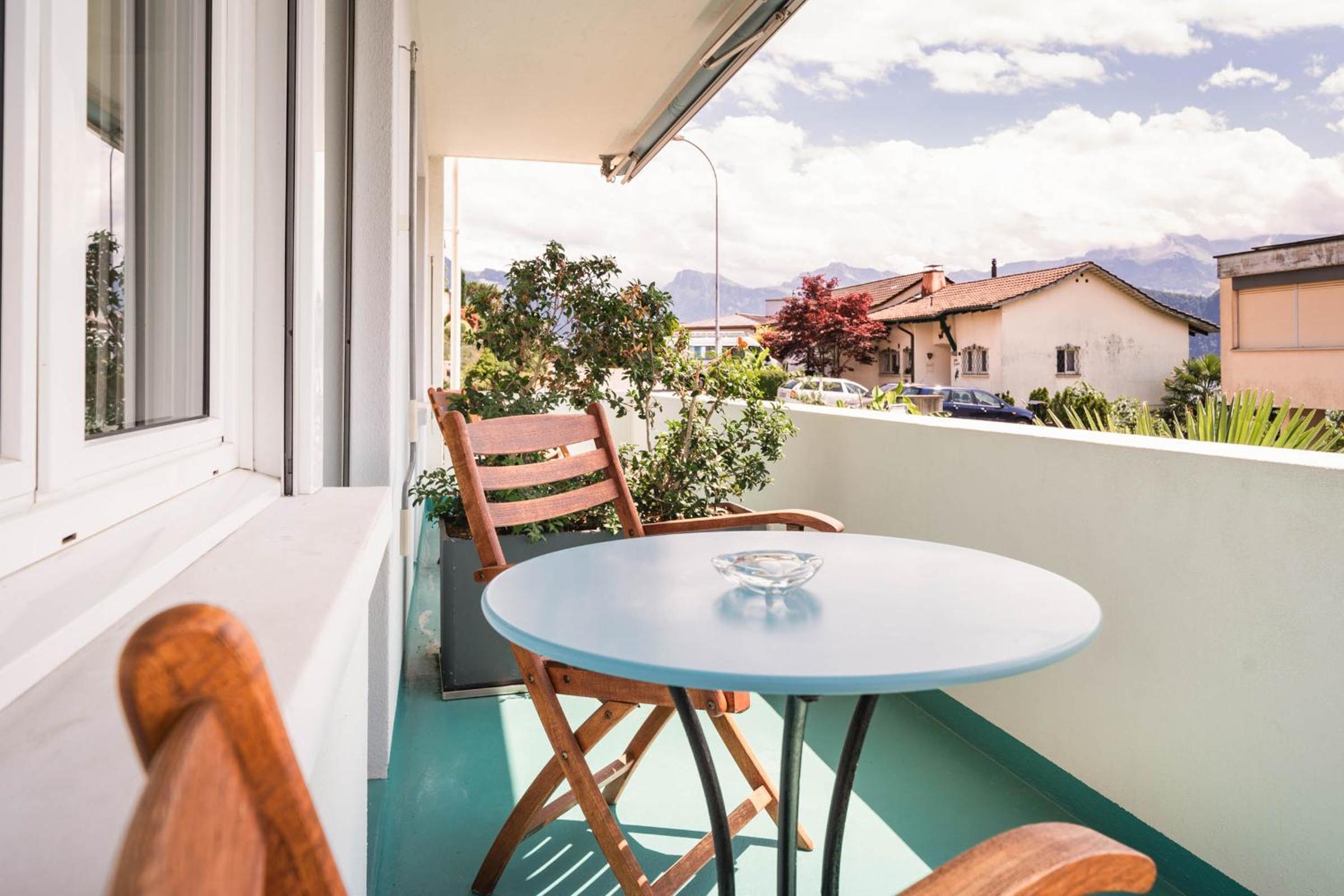 Wanderlust Guesthouse