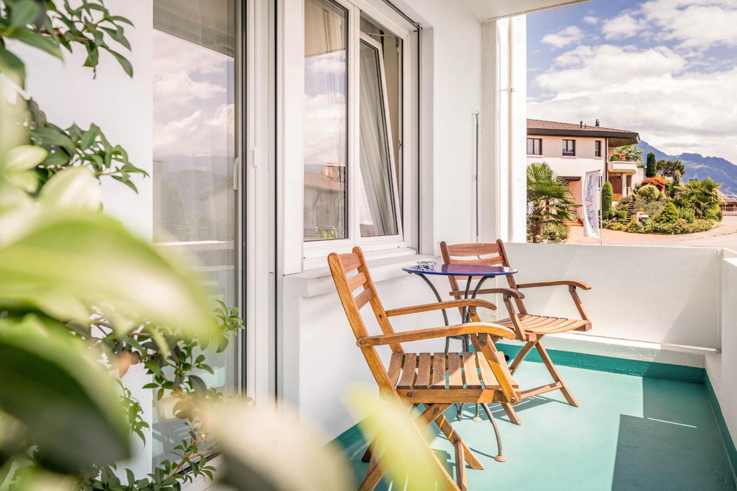 Wanderlust Guesthouse