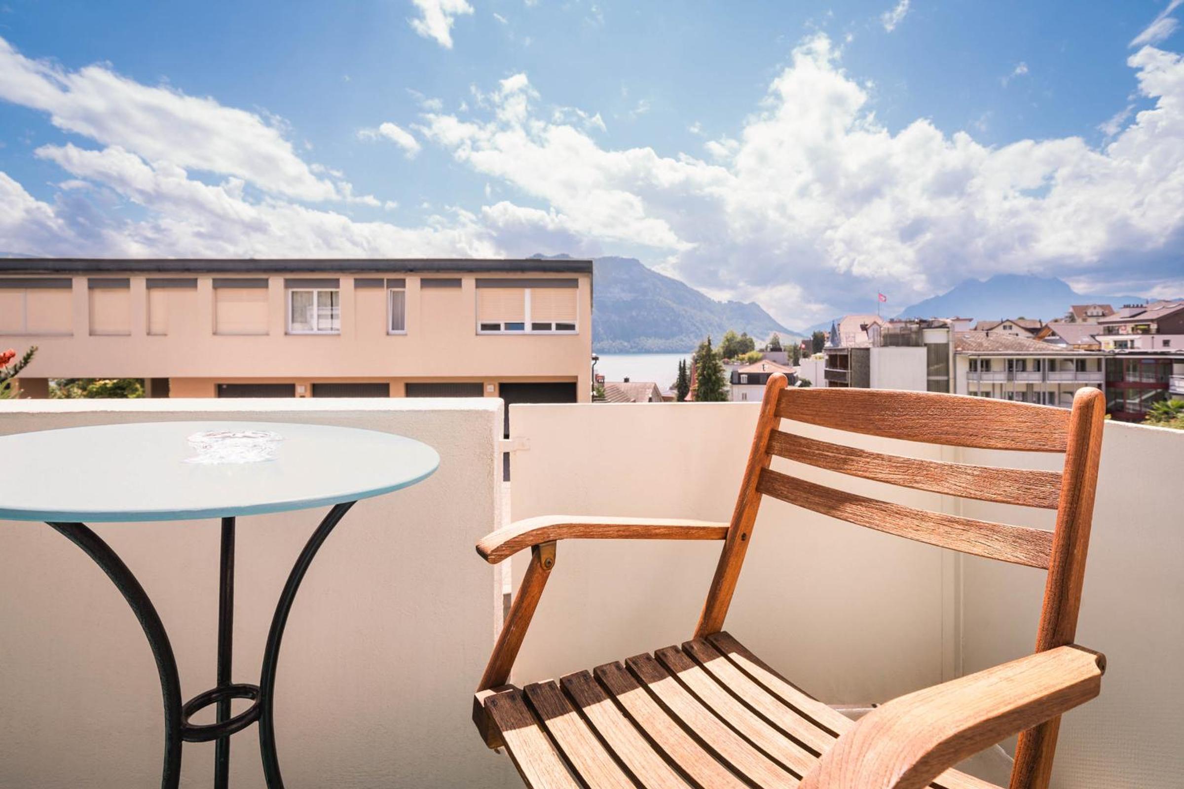 Wanderlust Guesthouse