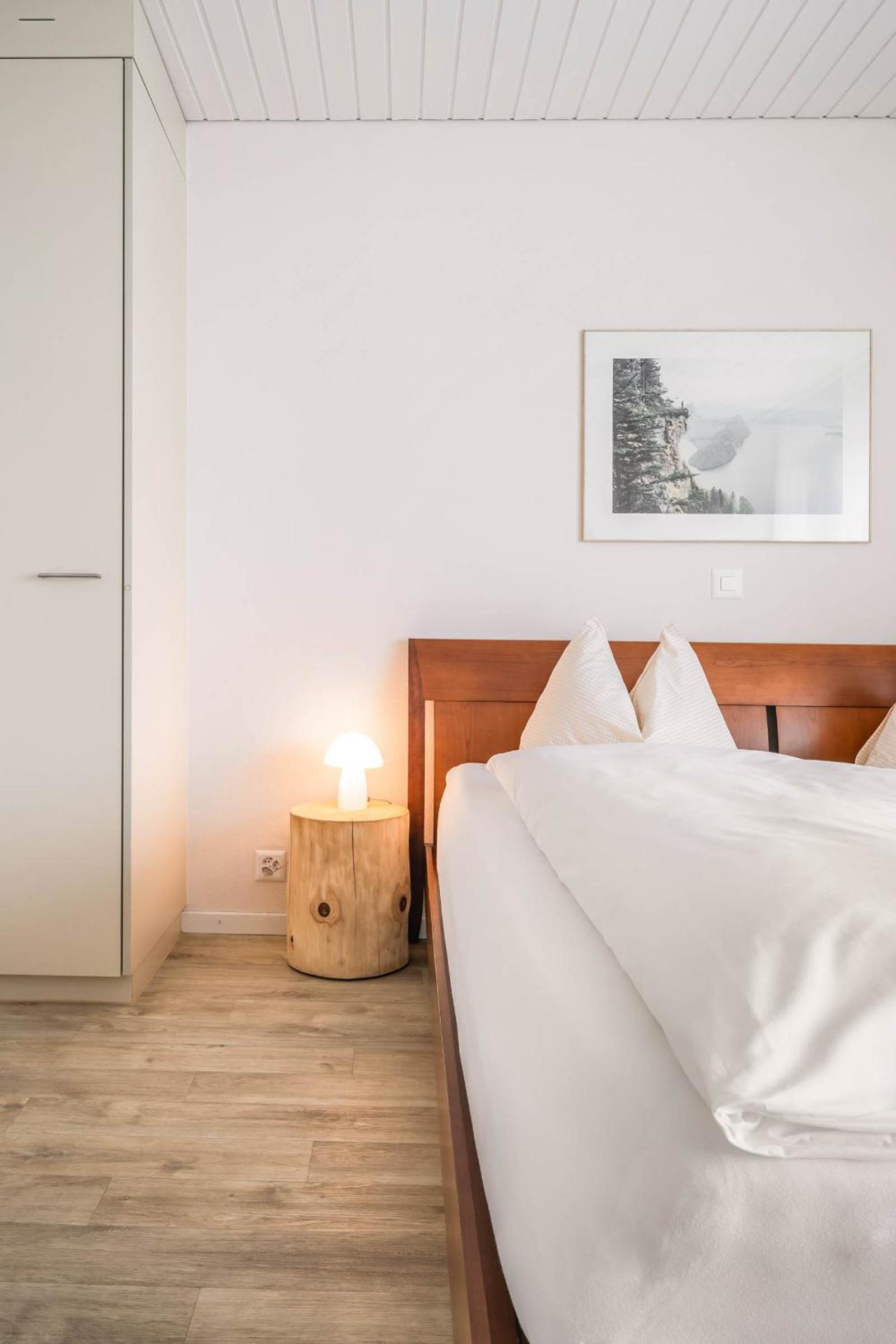 Wanderlust Guesthouse