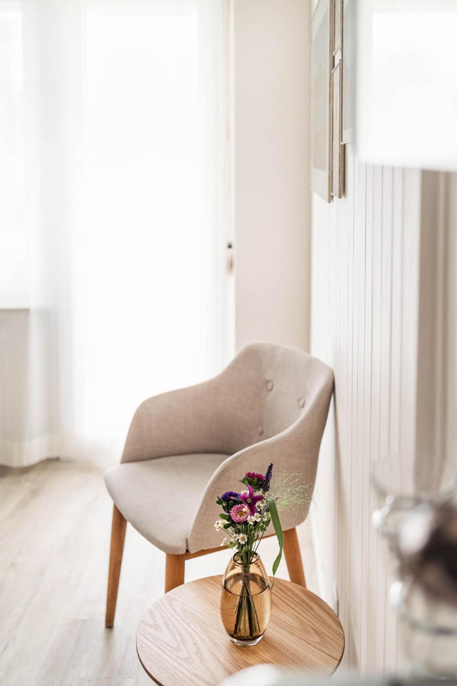 Wanderlust Guesthouse