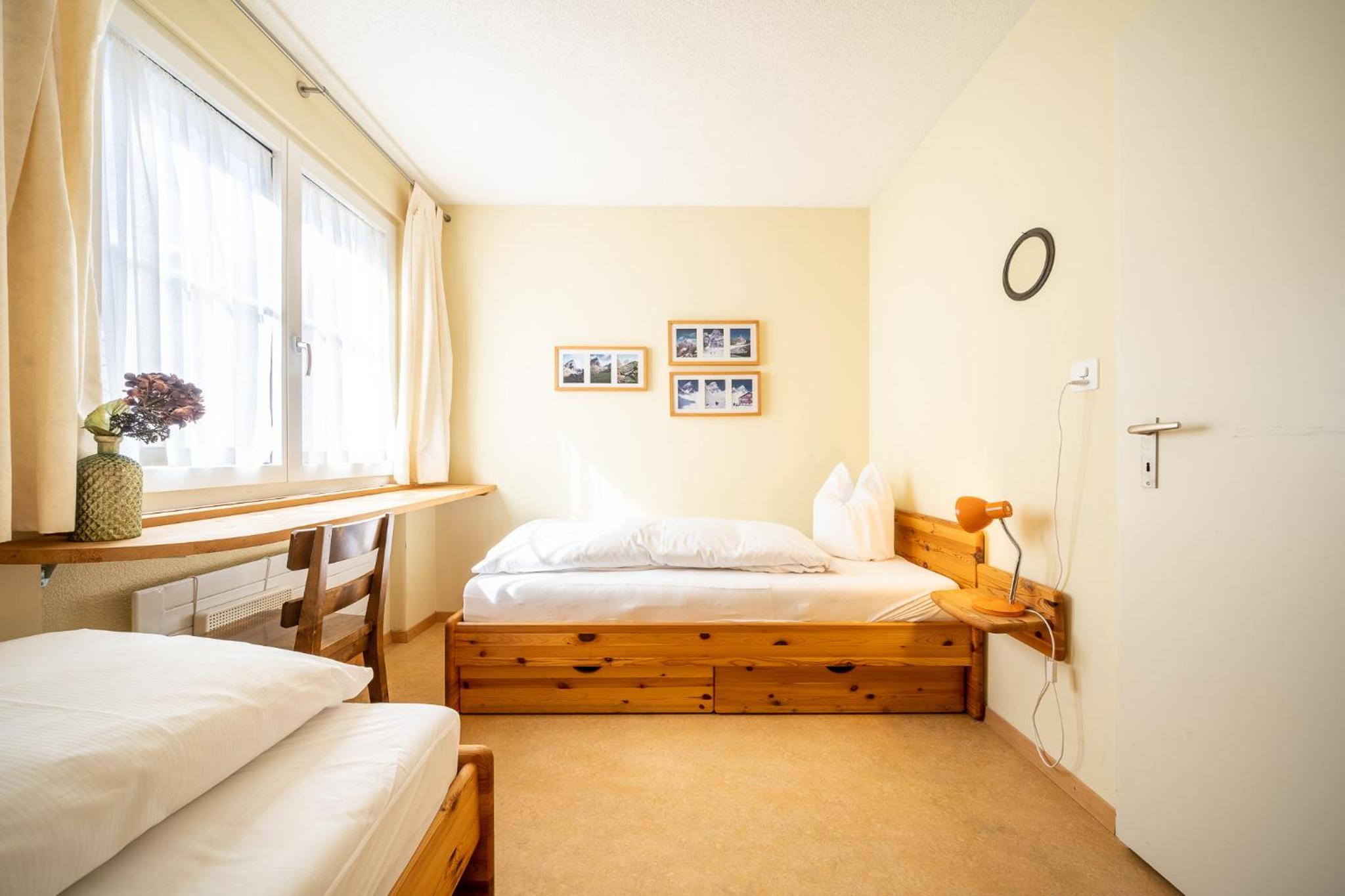 2205 Schoen eingerichtete Wohnung mit stilvollem Flair