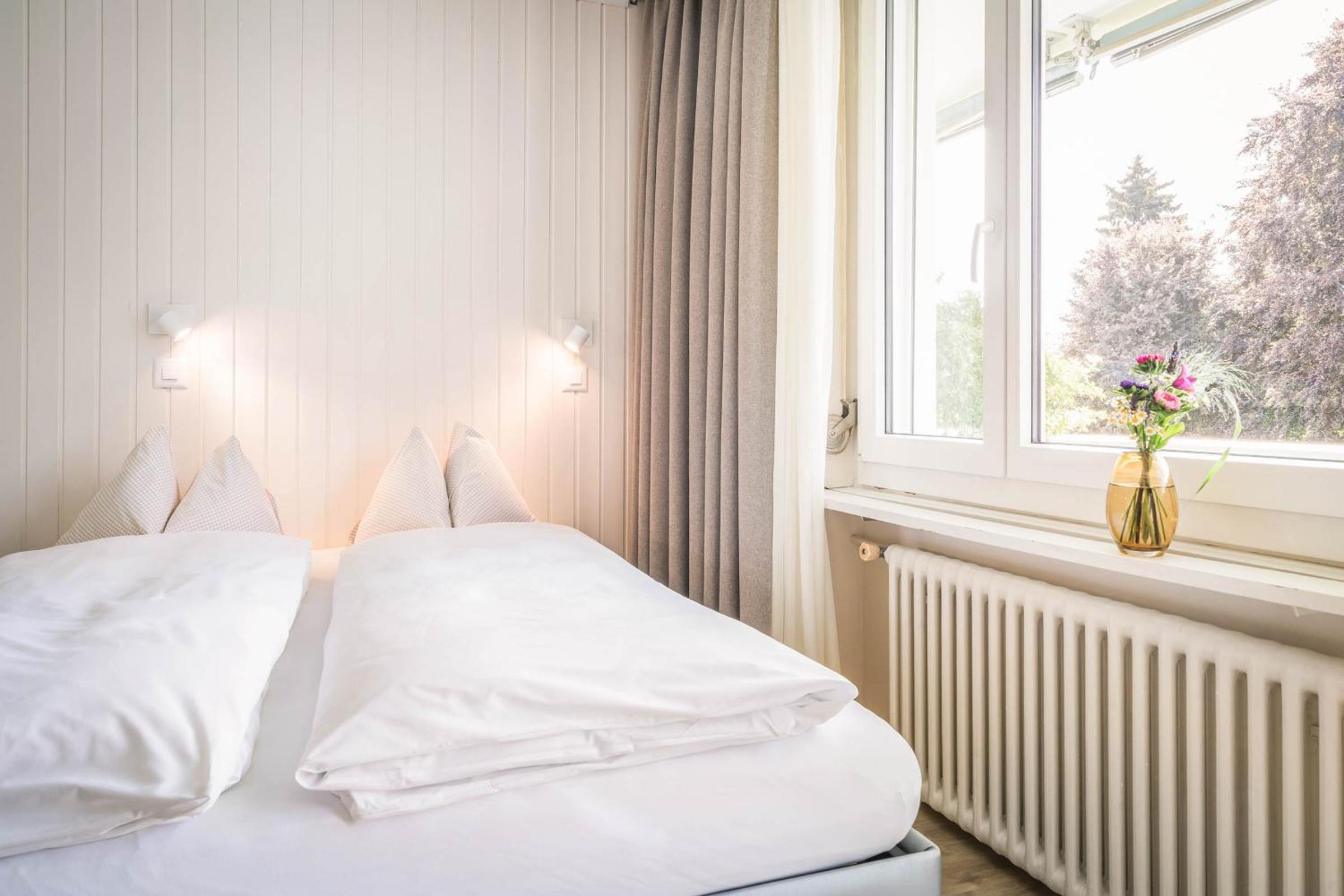 Wanderlust Guesthouse