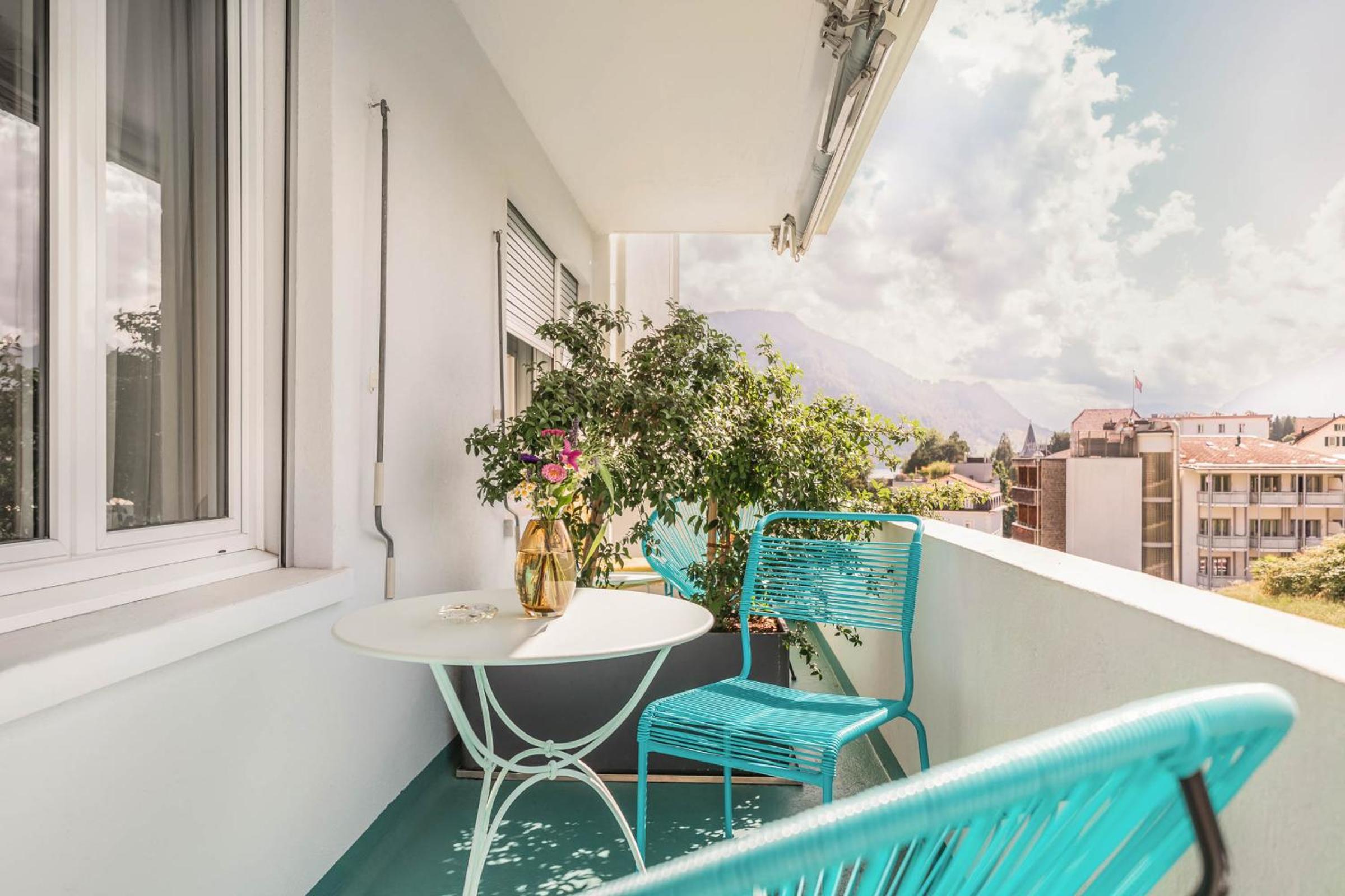 Wanderlust Guesthouse