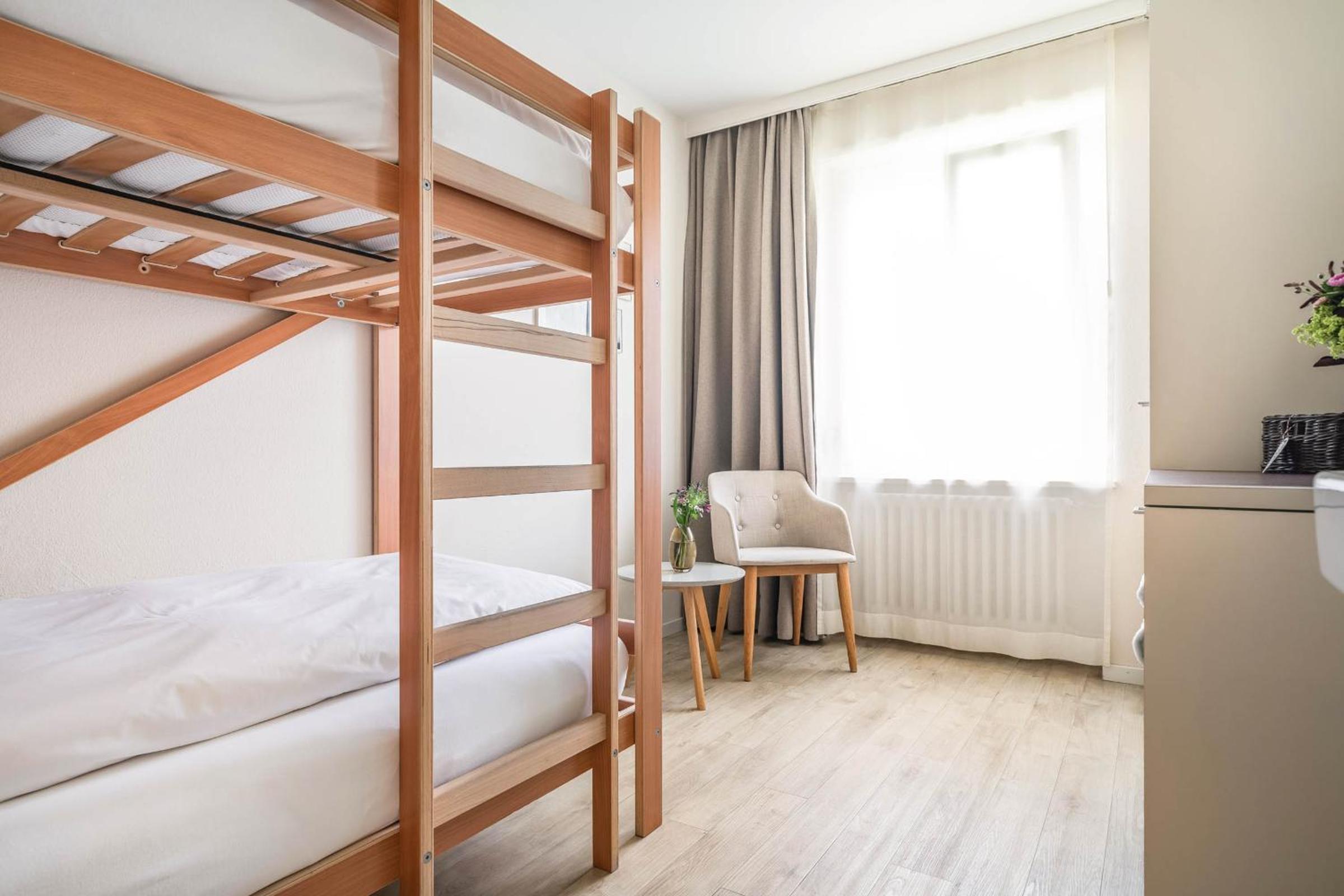 Wanderlust Guesthouse