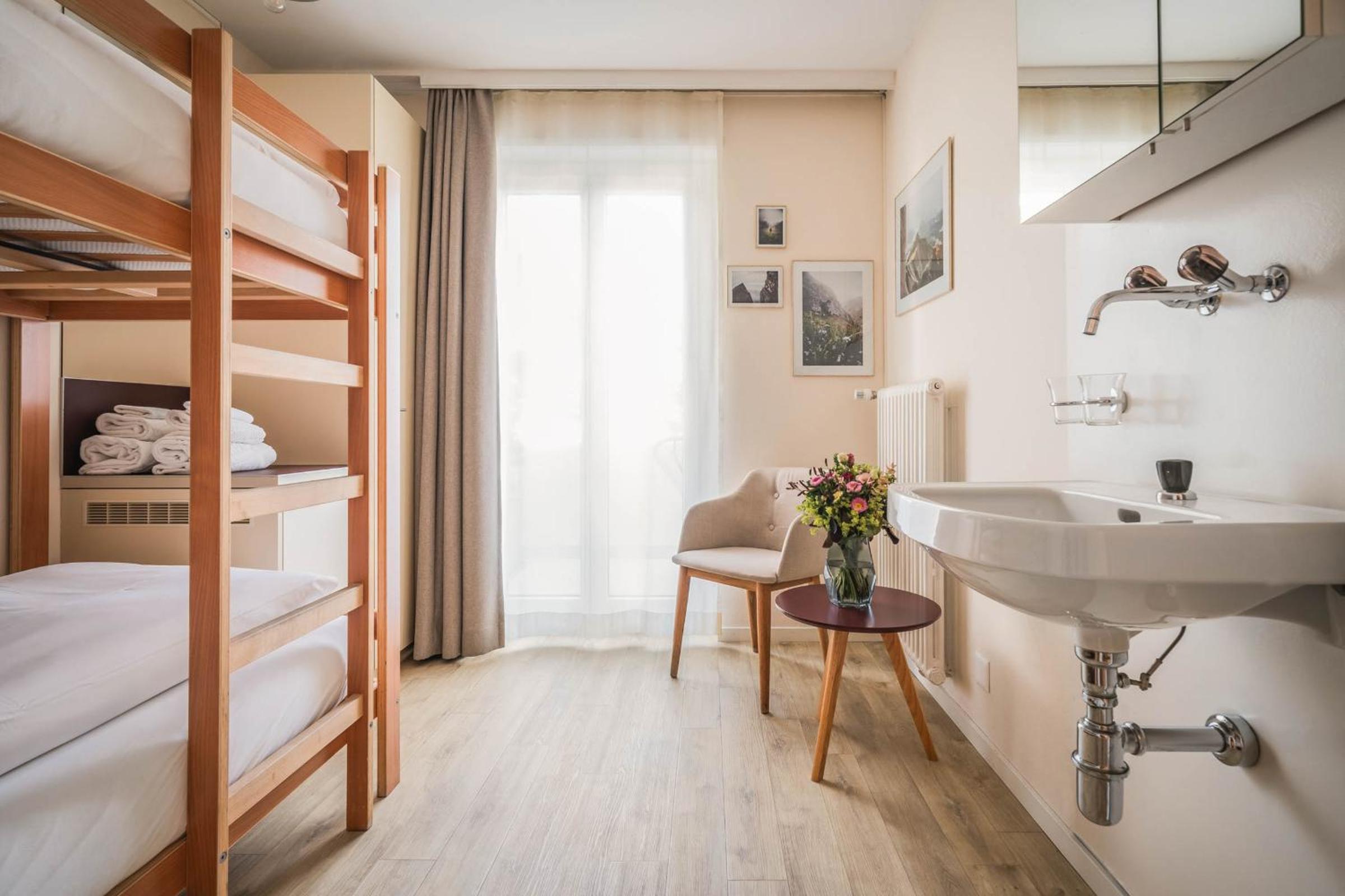 Wanderlust Guesthouse