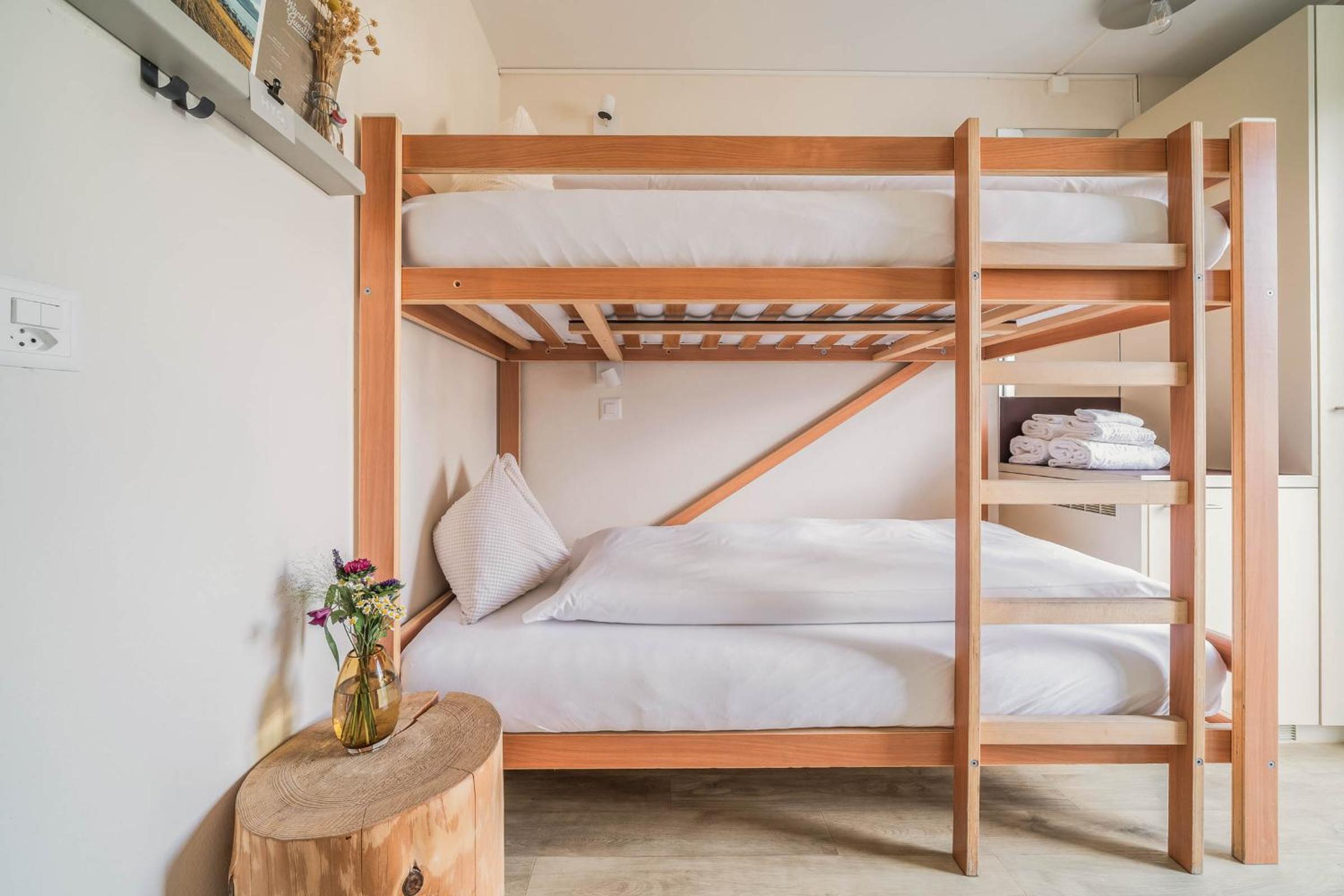 Wanderlust Guesthouse
