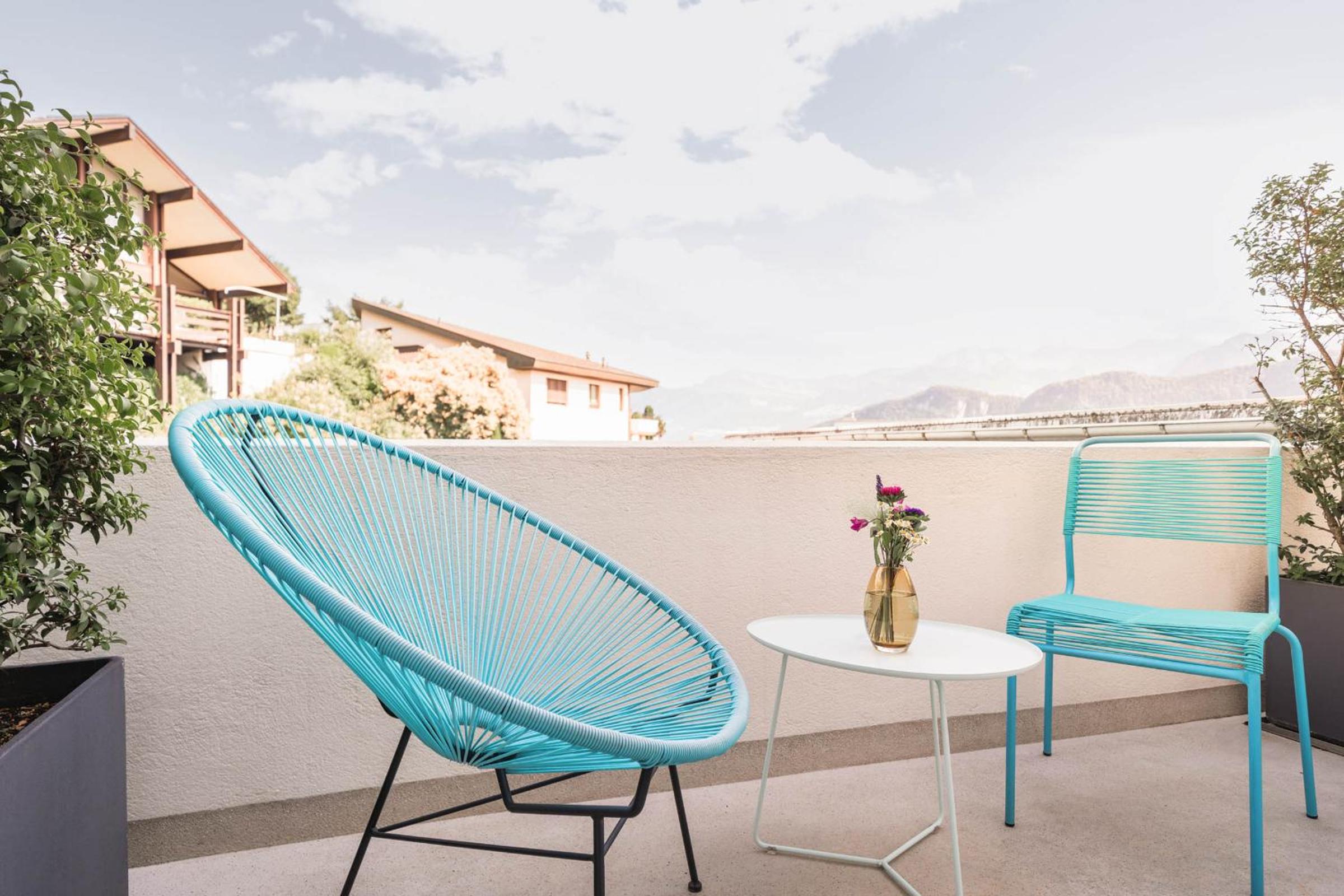 Wanderlust Guesthouse