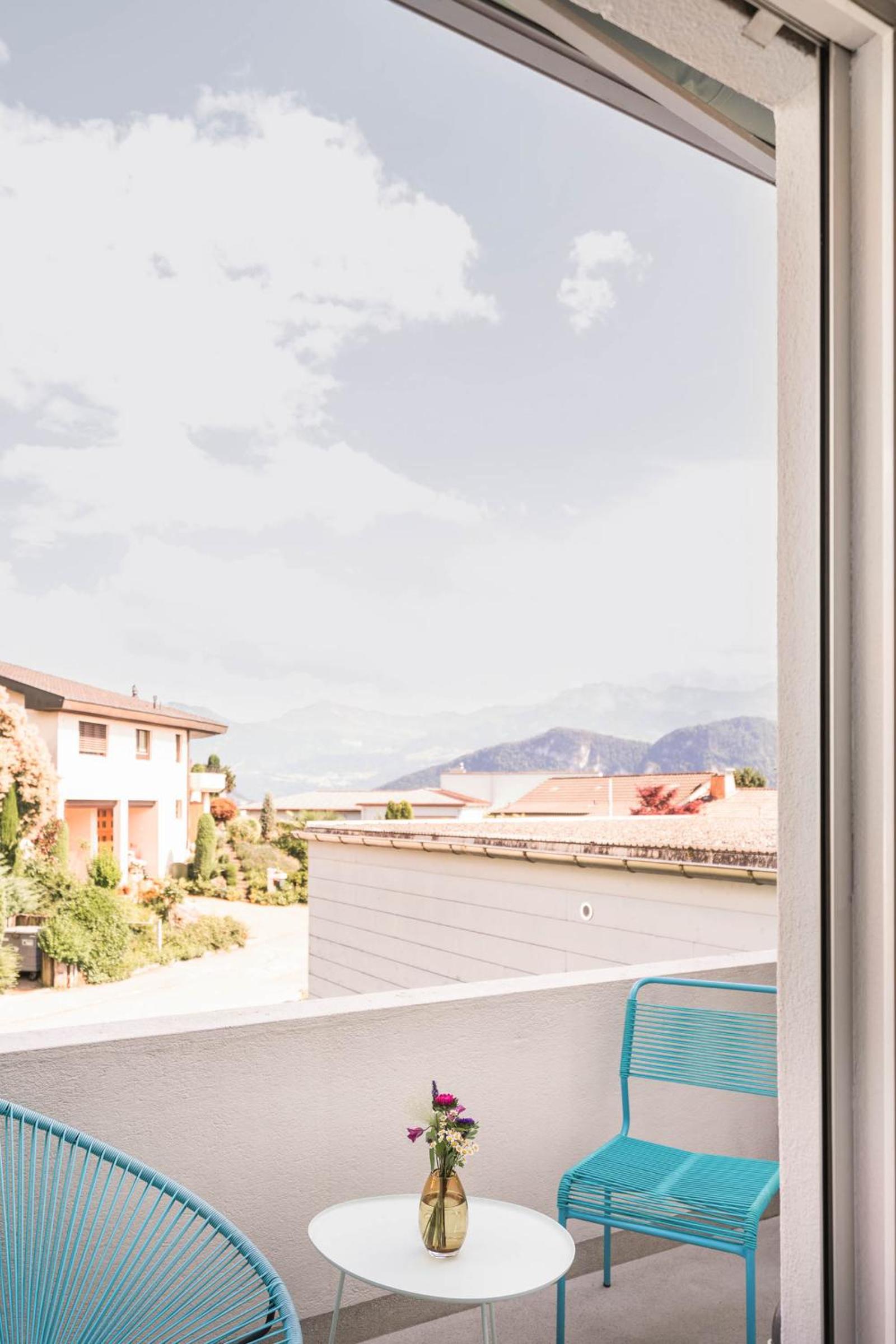 Wanderlust Guesthouse
