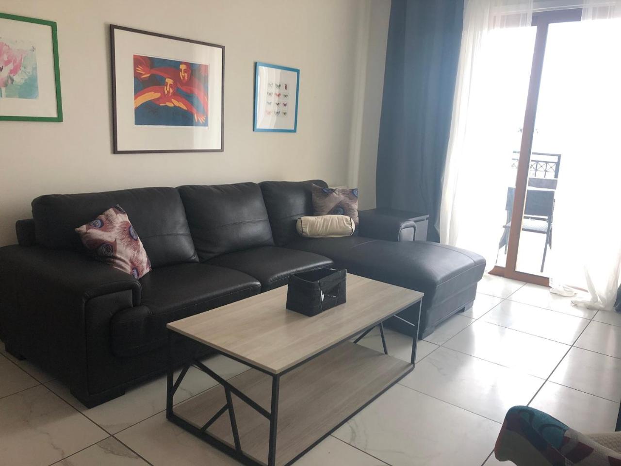 Klimentos Flat 59 view 4