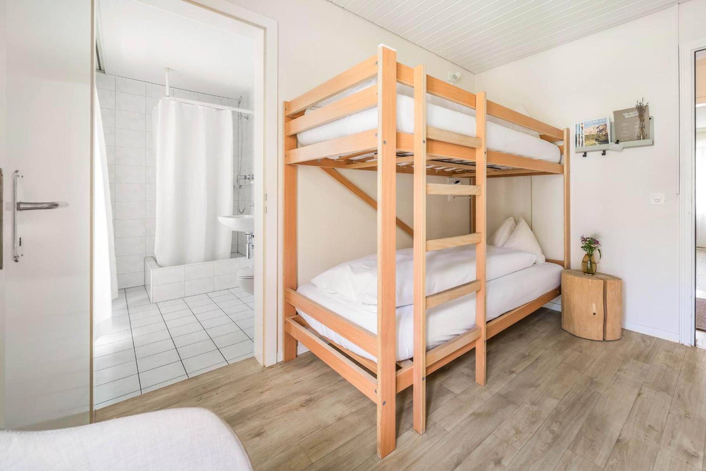 Wanderlust Guesthouse