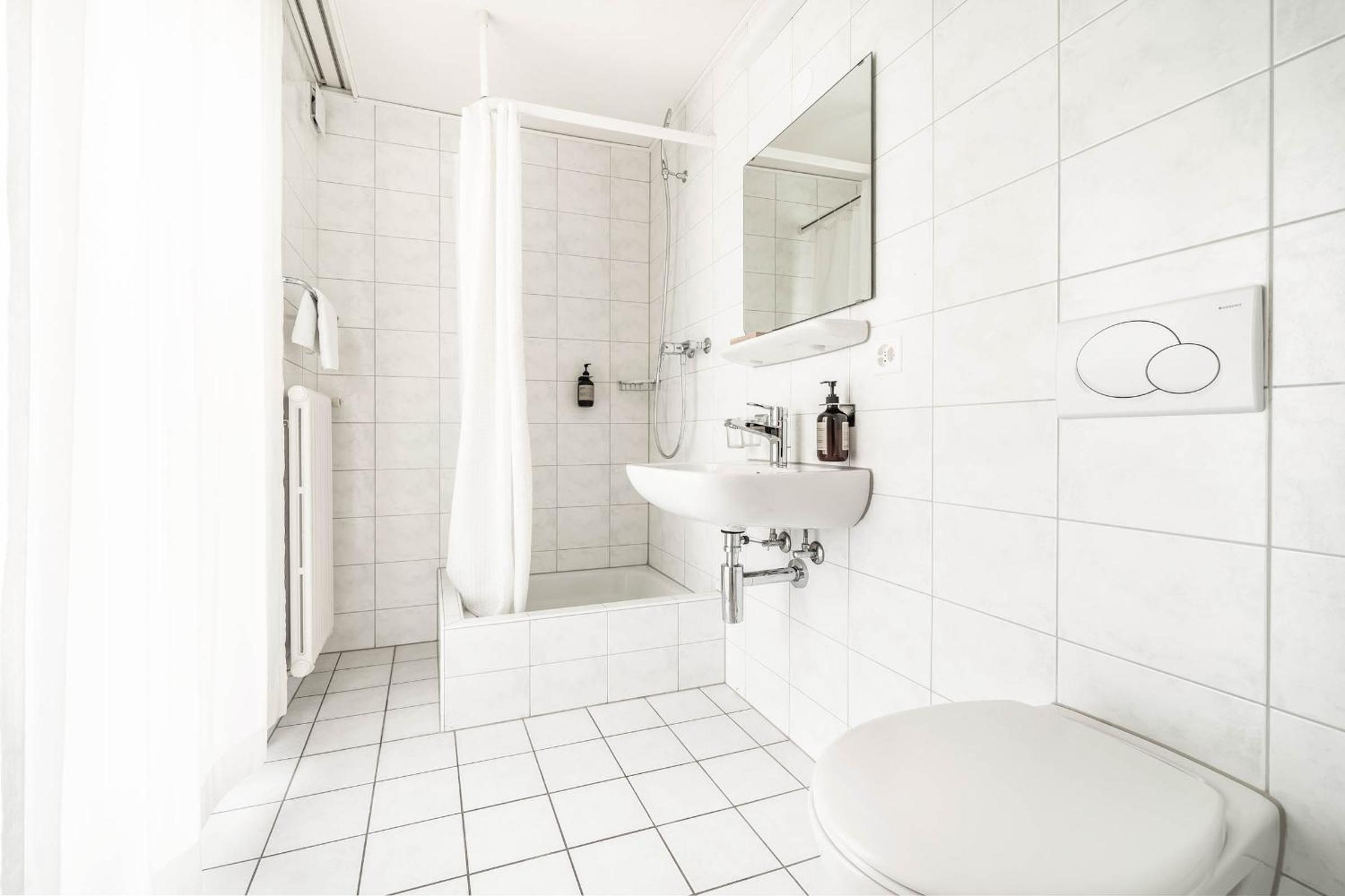 Wanderlust Guesthouse