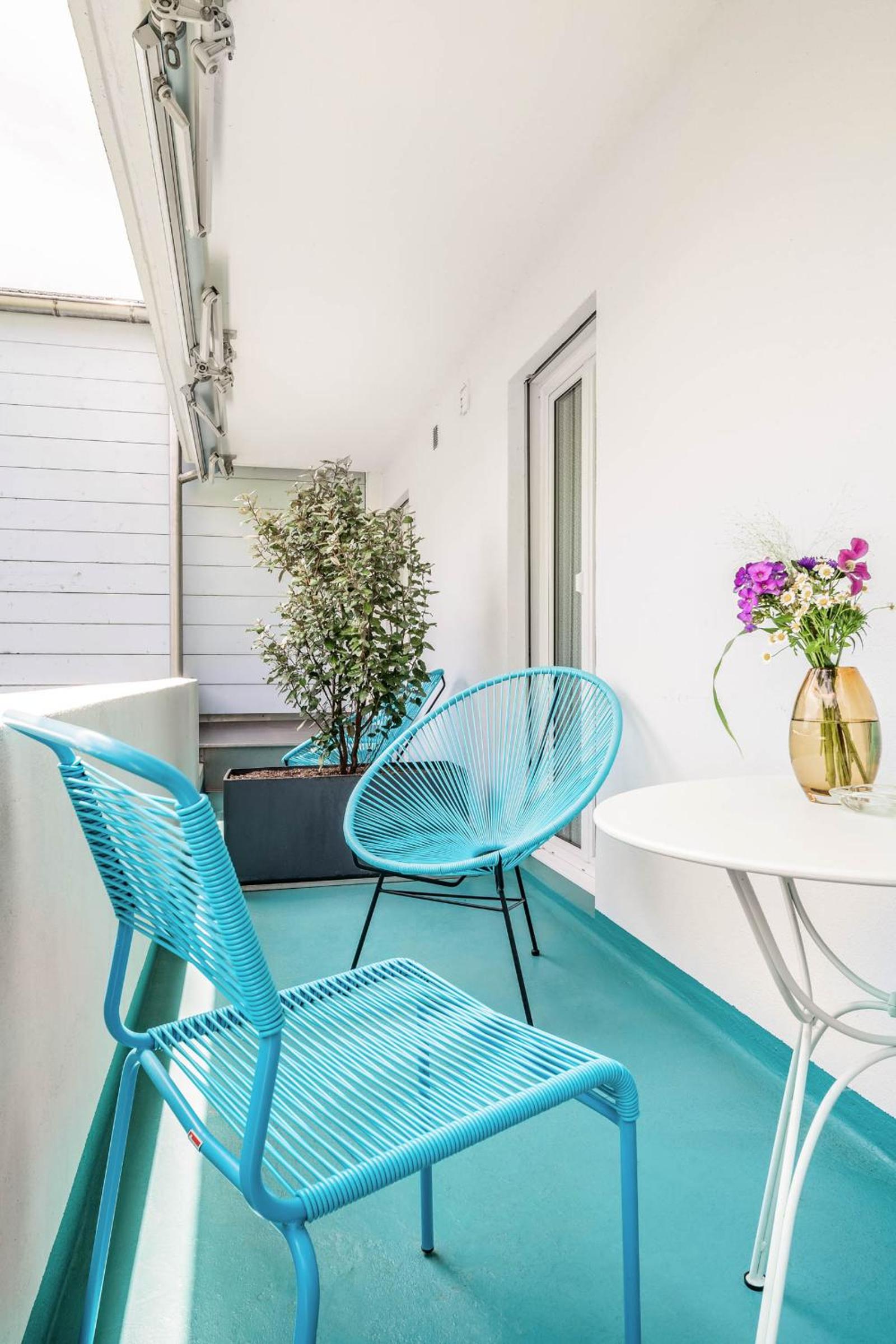 Wanderlust Guesthouse