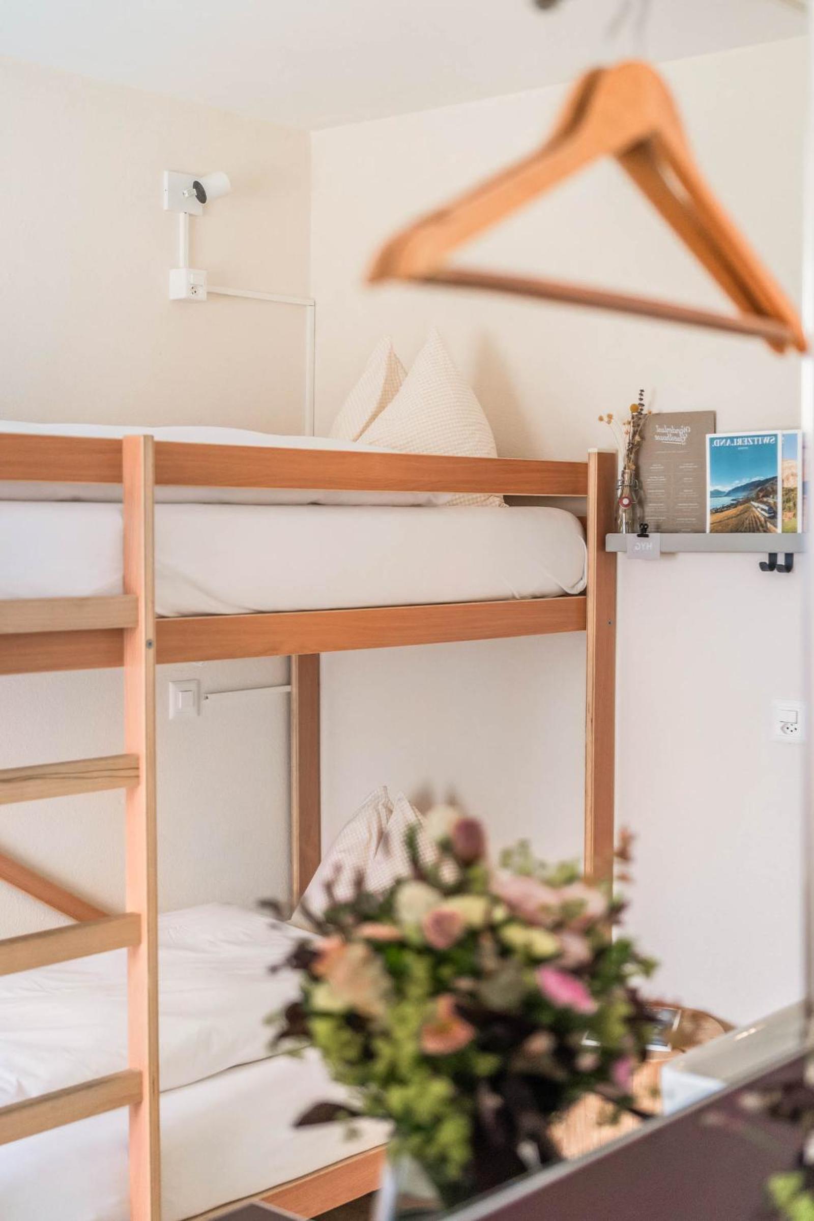 Wanderlust Guesthouse