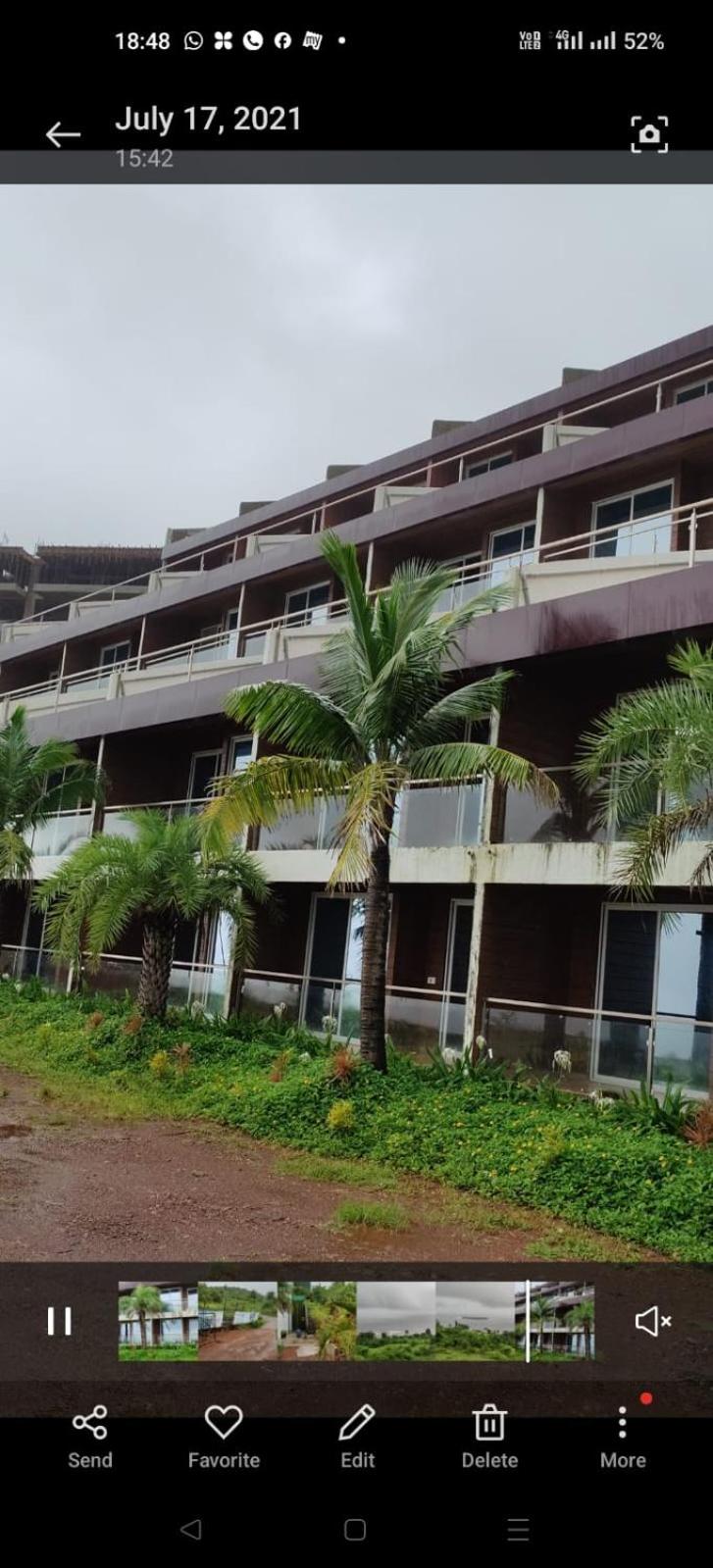ENDLESS SEAVIEW HARNAI 504 view 3