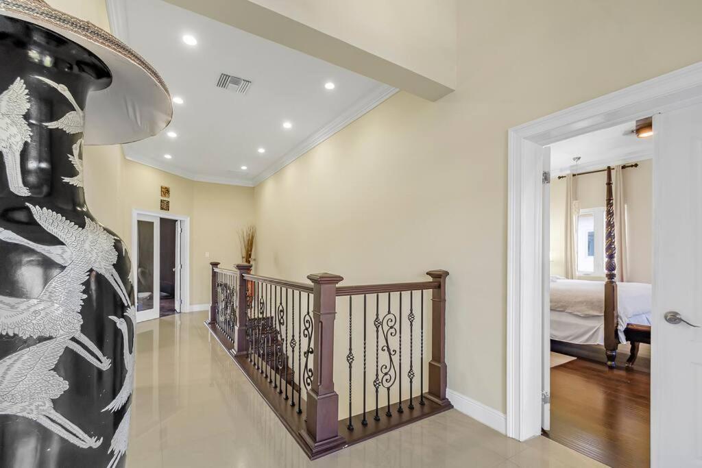 Blu Diamond Luxury Estate Home