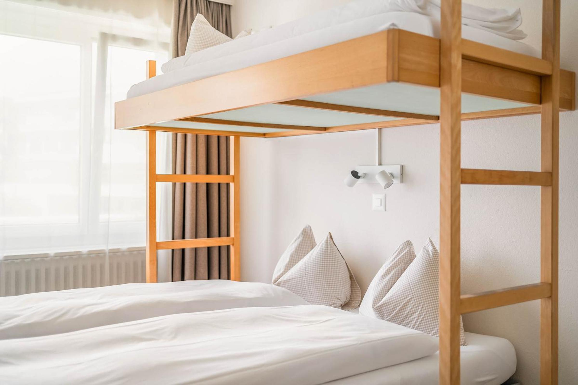 Wanderlust Guesthouse