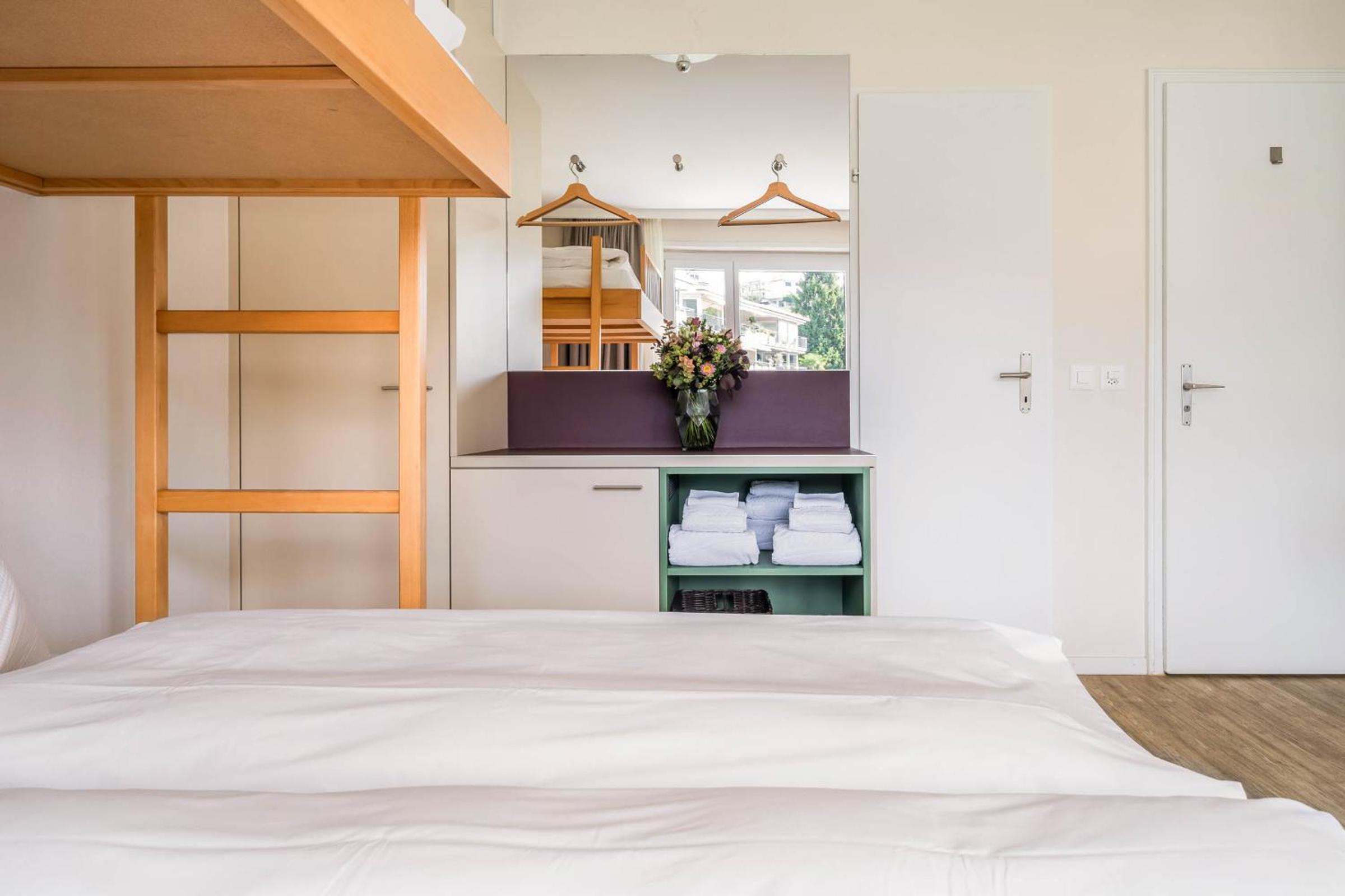 Wanderlust Guesthouse